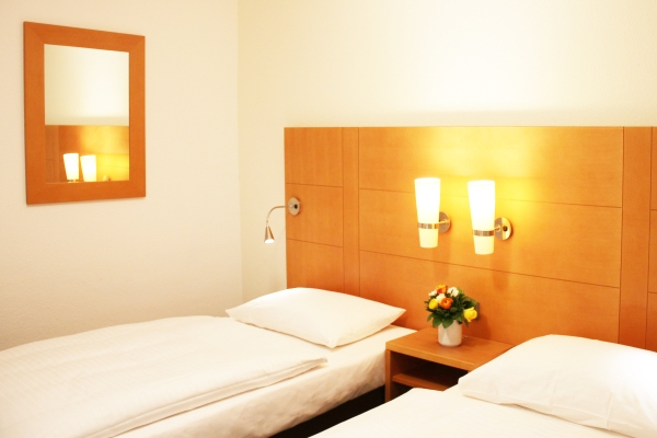 Am Kupferhammer Nichtraucher-Hotel (Tübingen)